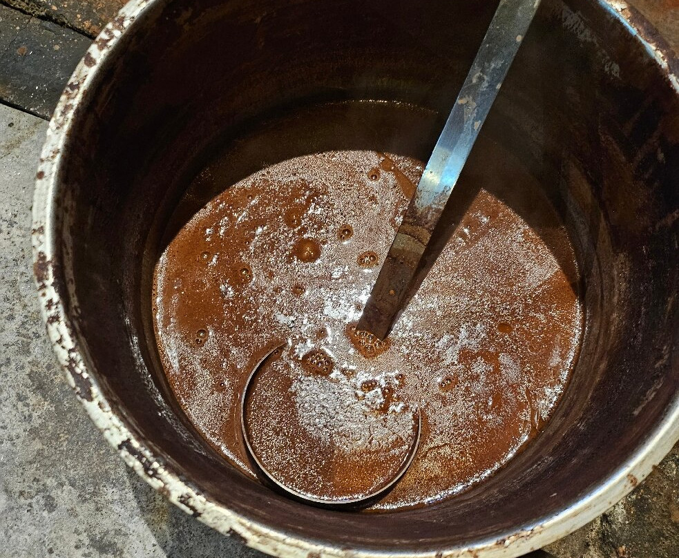 Choco Story uxmal-乌科斯玛必去景点