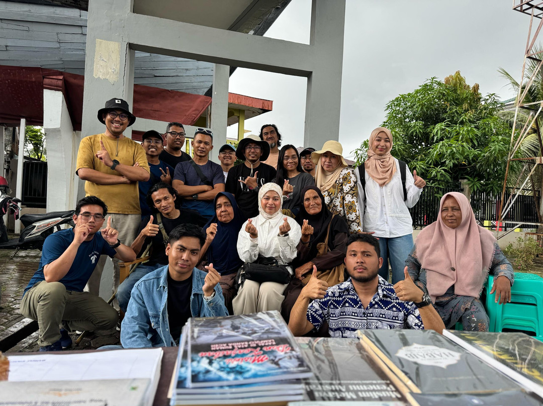 Republix Of Diver-韦岛必去景点