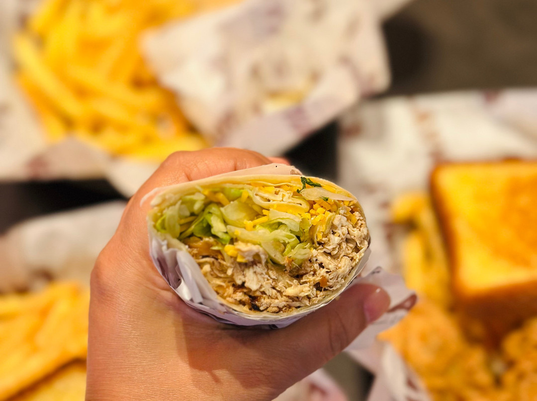 Layne's Chicken Fingers