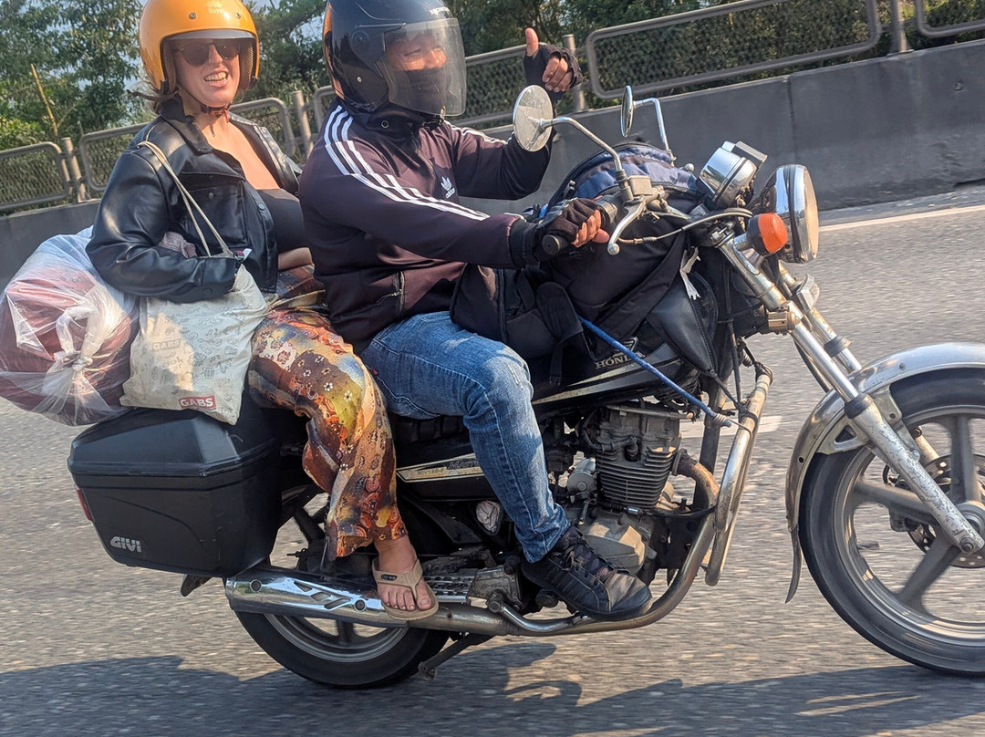 Hue Explores-顺化必去景点