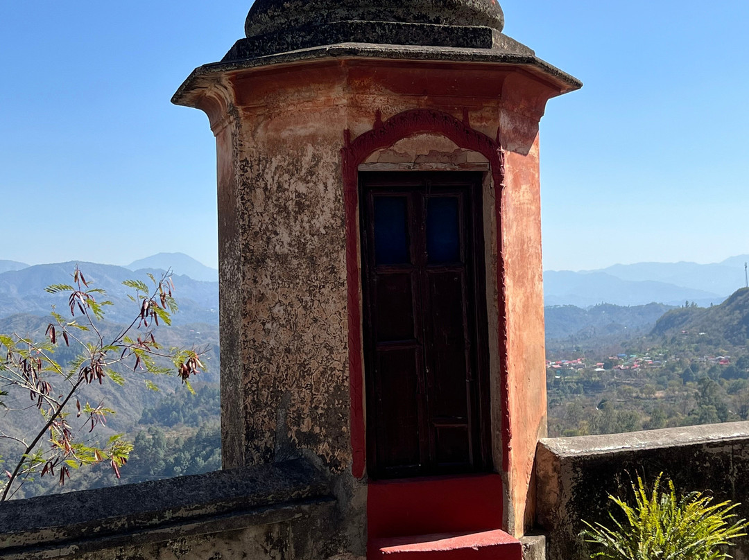 Shimla Walks景点图片