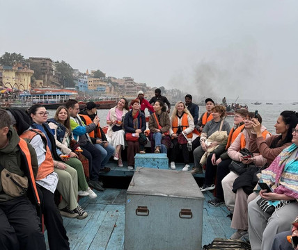 Discover Taj-新德里必去景点