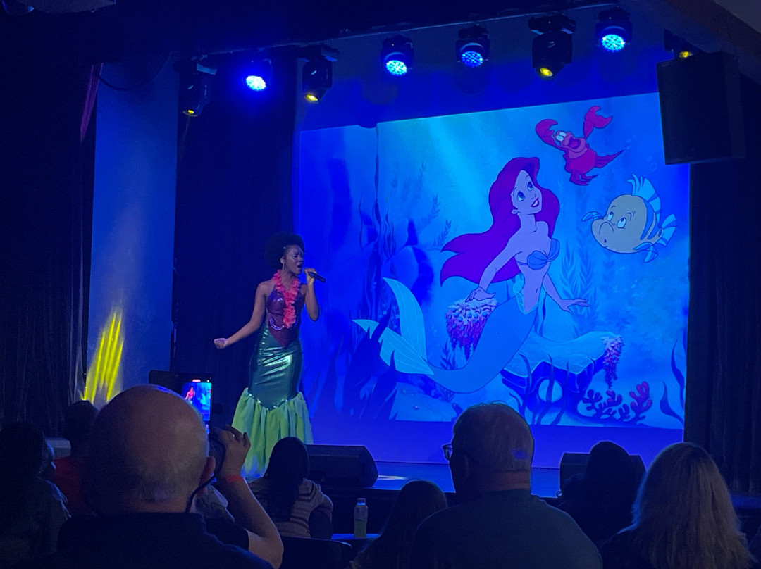 Db San Antonio Resort & Spa All-inclusive主图