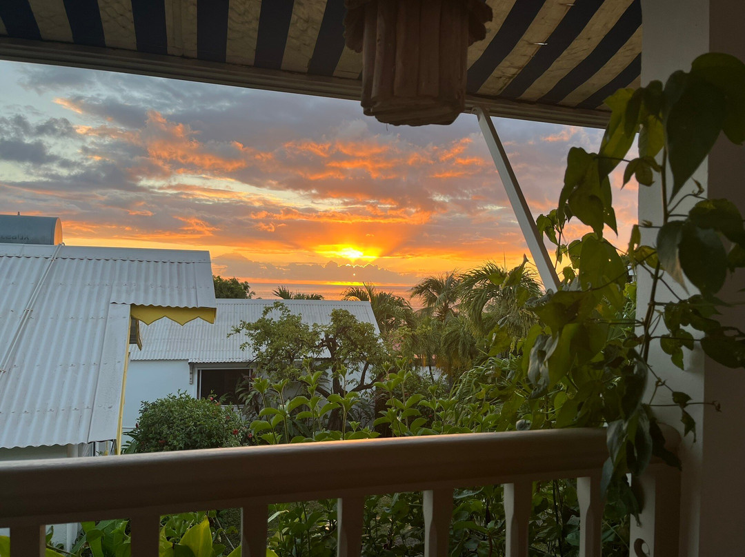 Residence Pommes Cannelles主图