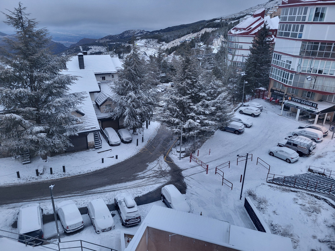 Bibo Sierra Nevada