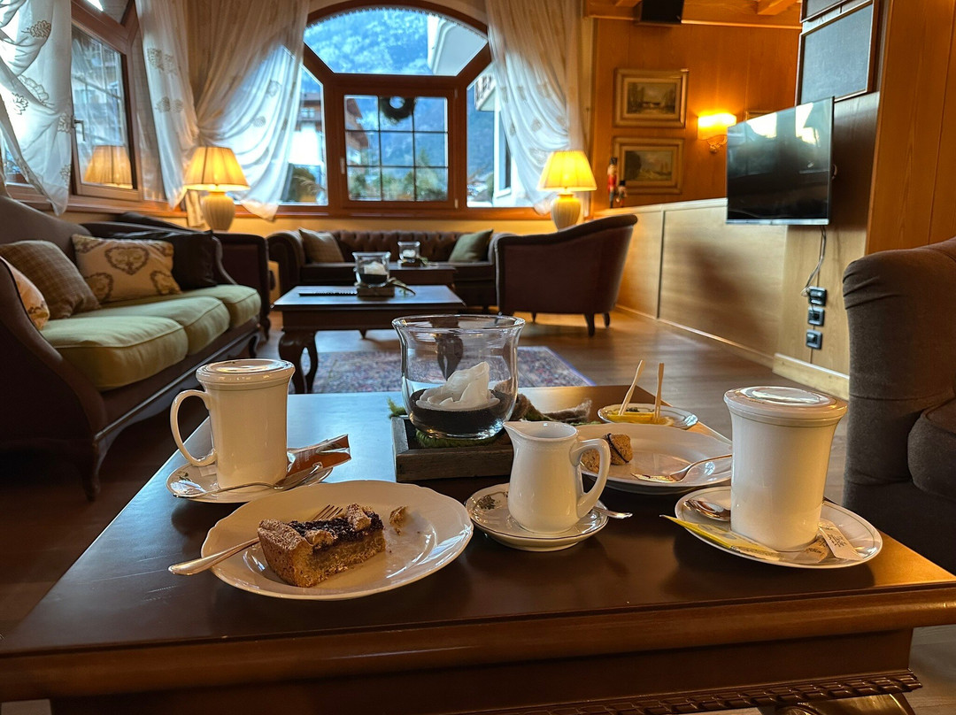 Du Lac Vital Mountain Hotel主图