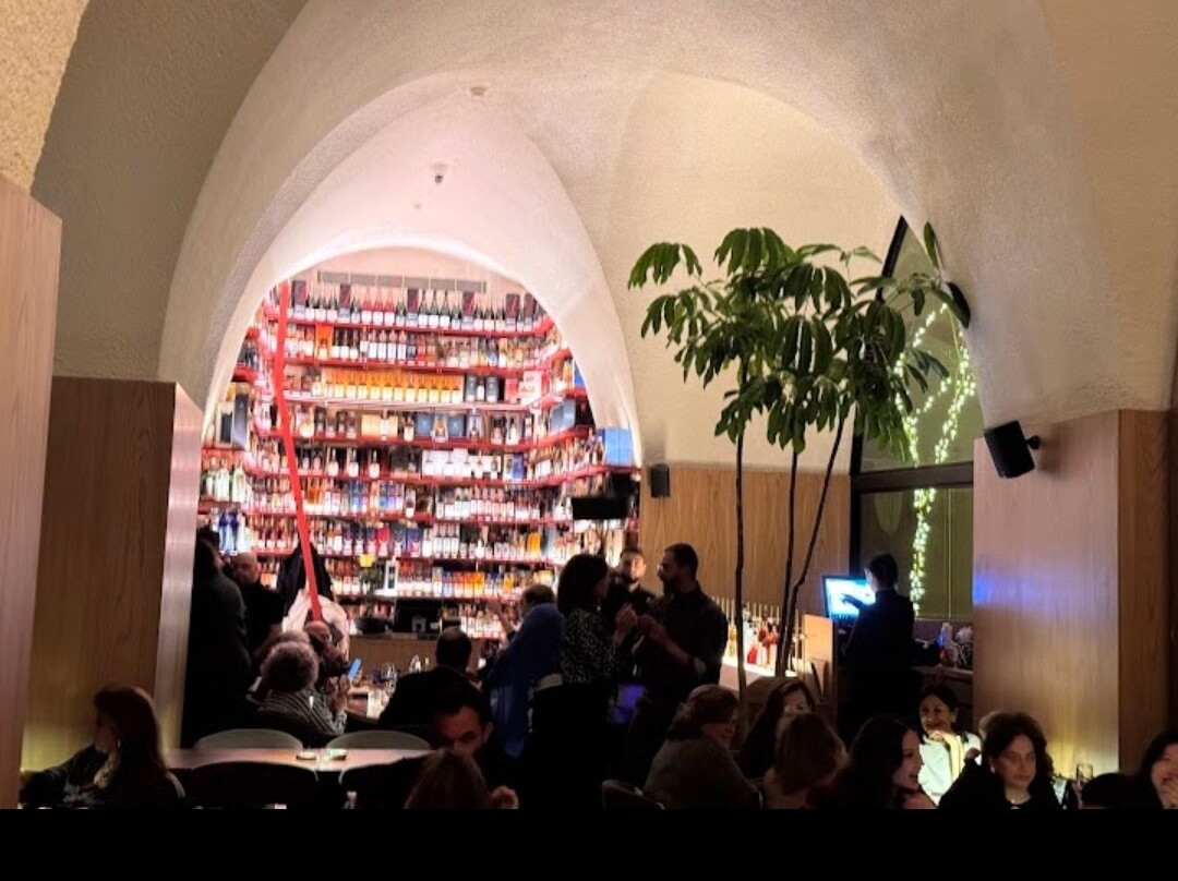 The Malt Gallery Experience Beirut