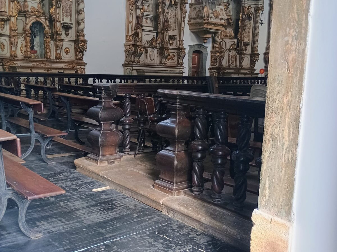 Igreja Nossa Senhora do Bom Sucesso景点图片