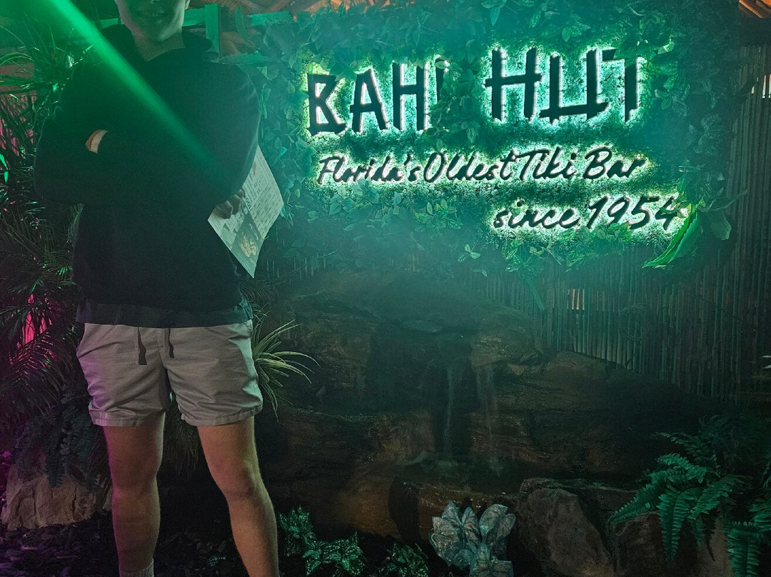 萨拉索塔金侯斯特酒店主图