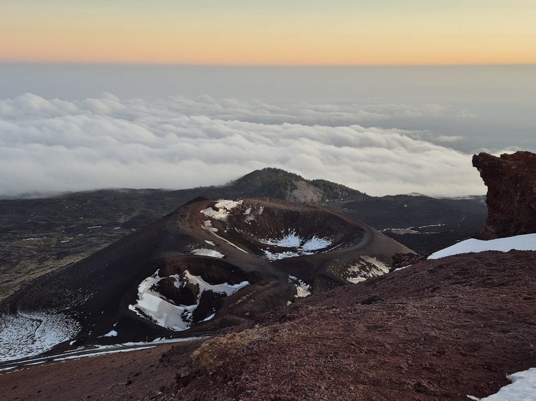 Etna3340景点图片
