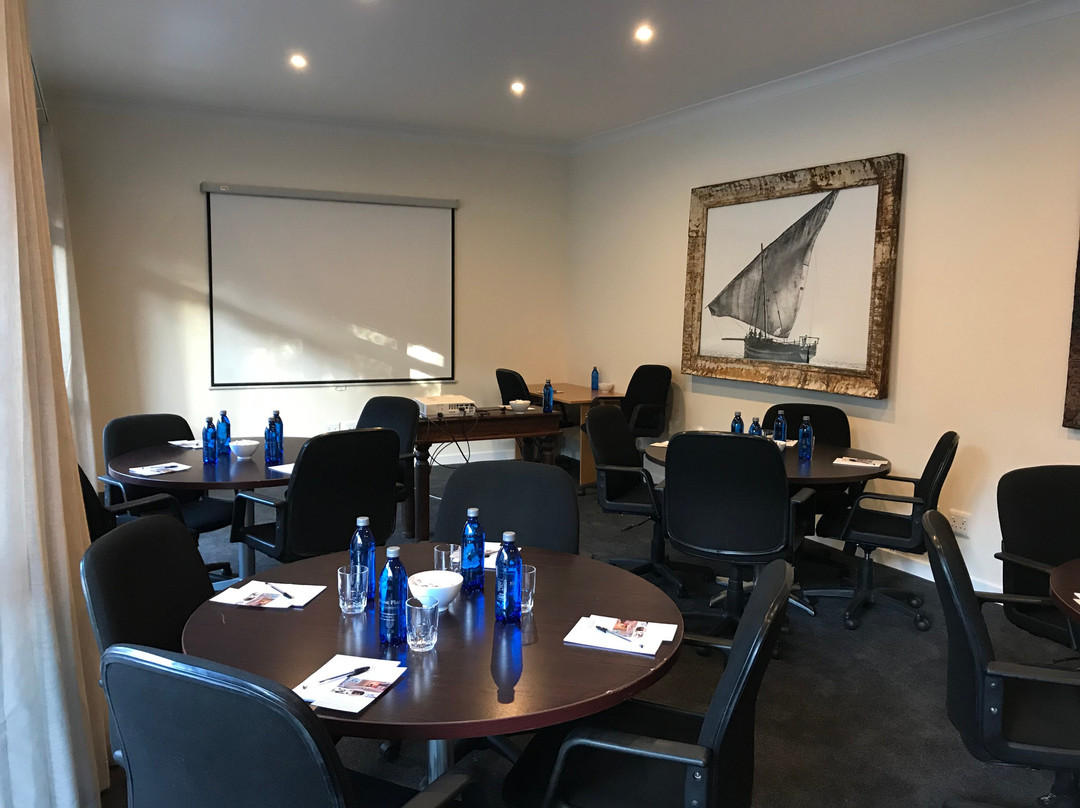 Melrose Place Boutique Hotel主图