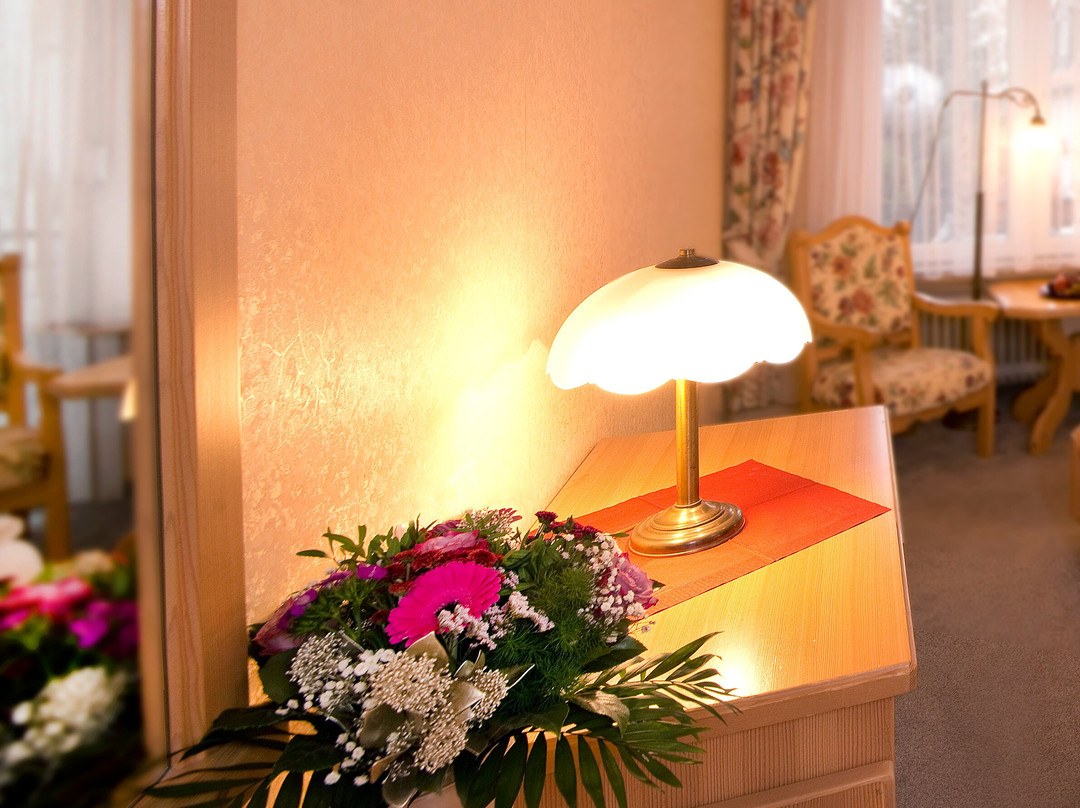 Hotel-heikenberg主图