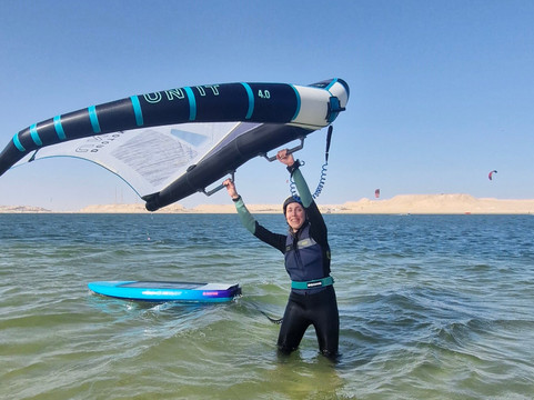 Amazigh Surf-索维拉必去景点