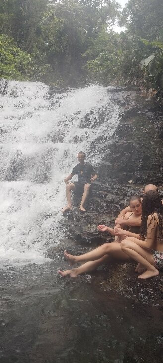 Cachoeira Do Jaja景点图片
