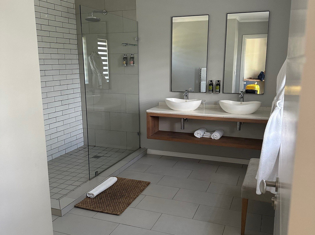 Knysna Hollow Country Estate主图