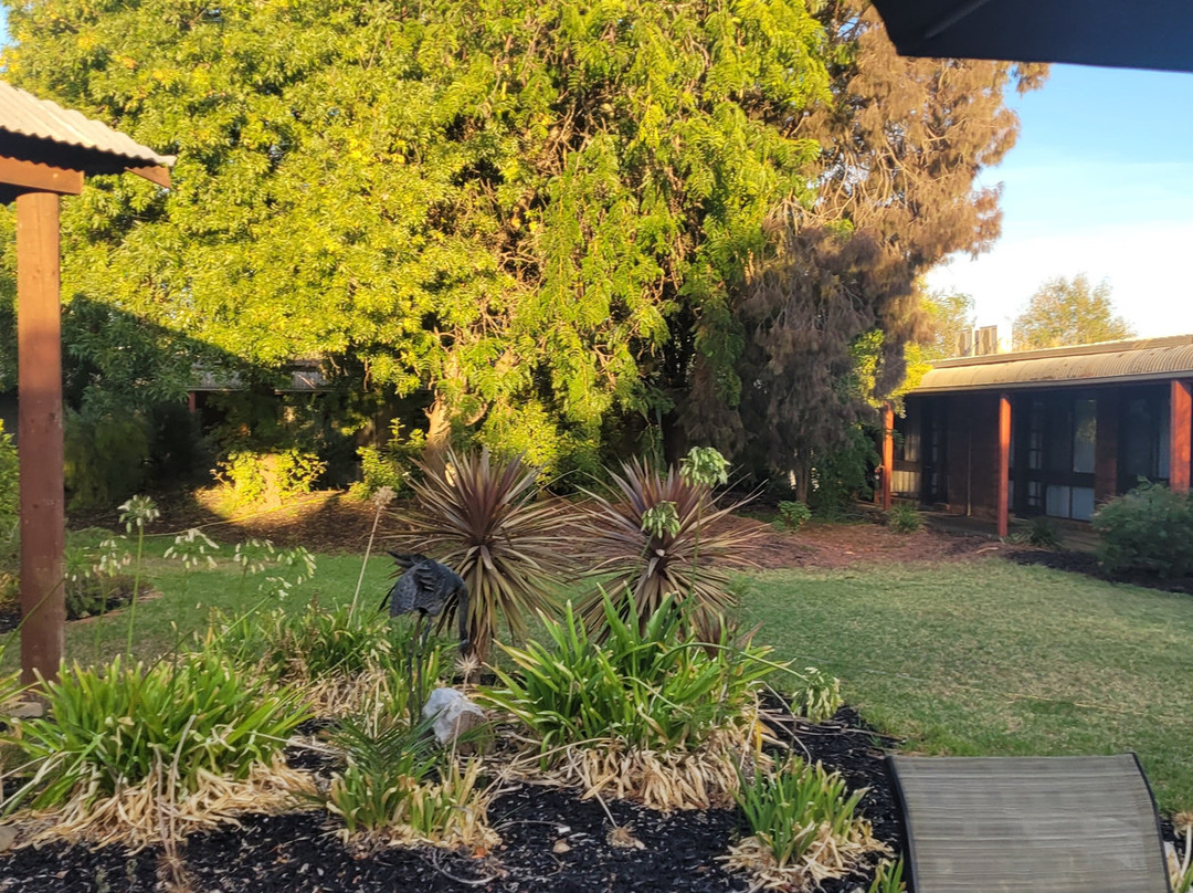 River Country Inn主图