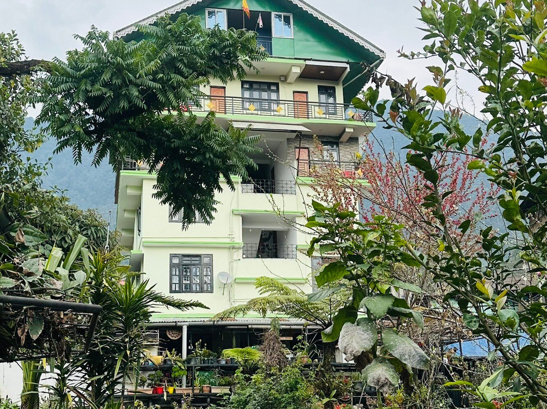 Limboo Homestay主图