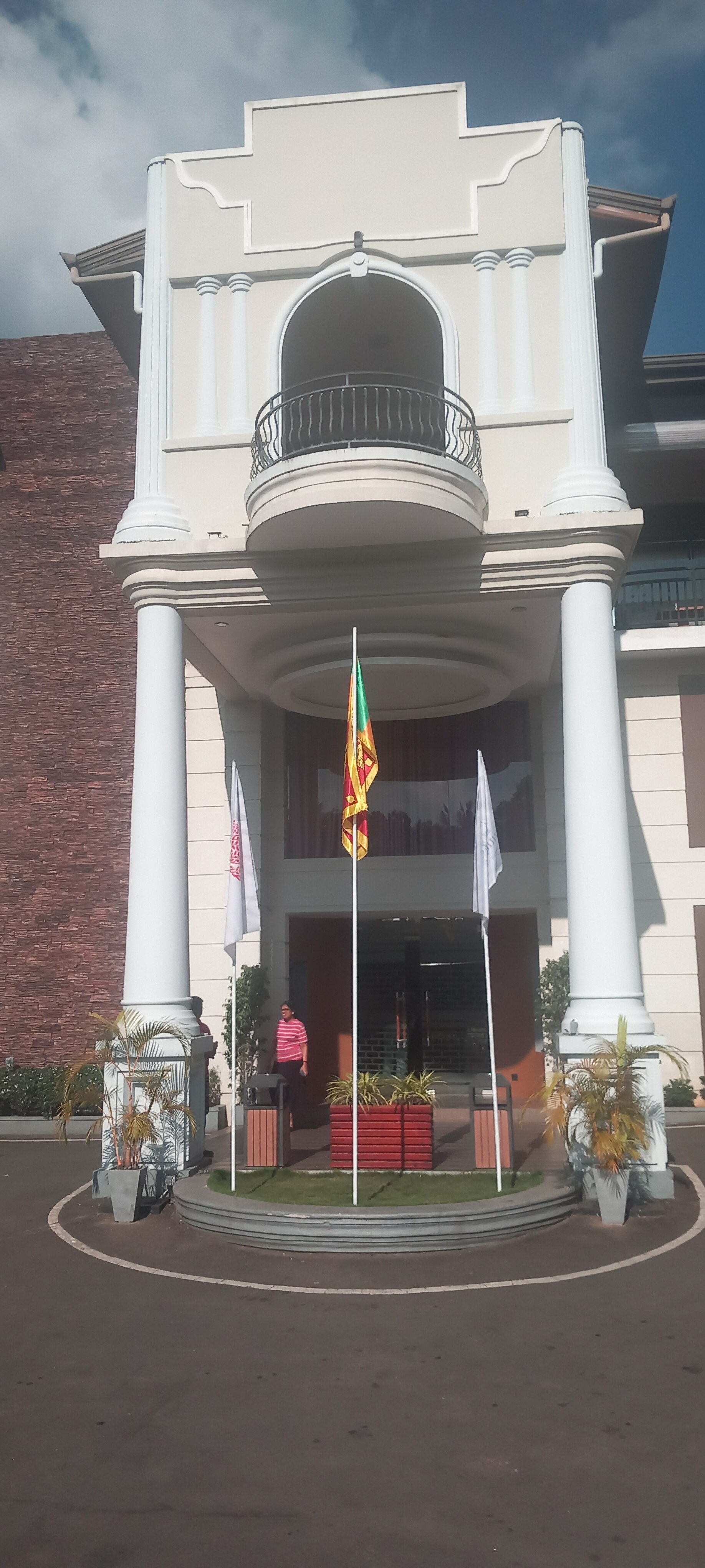 Royal Classic Resort-浴室
