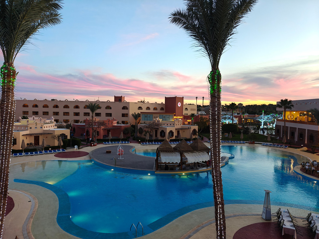 Nubian Village Hotel主图