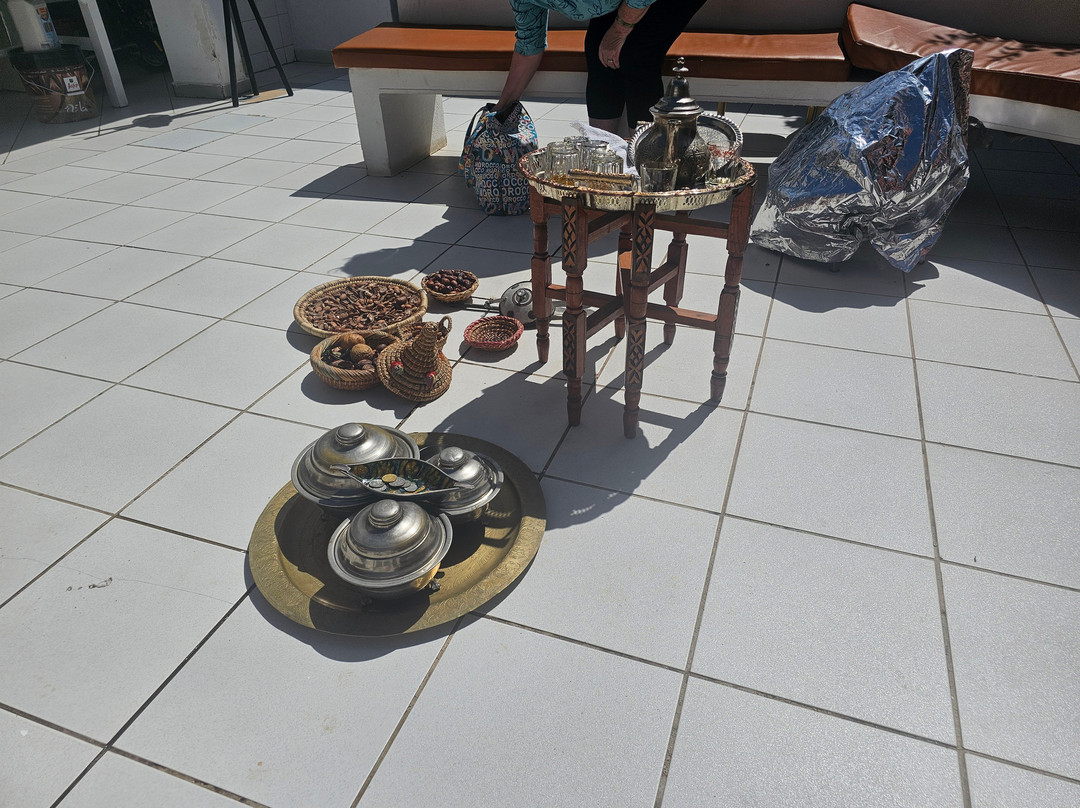 BÔ Massage-阿加迪尔必去景点