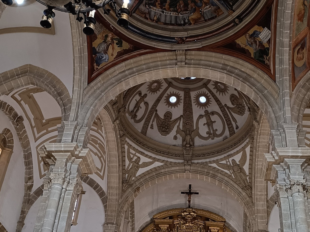 Iglesia Nuestra Senora de la Asuncion景点图片