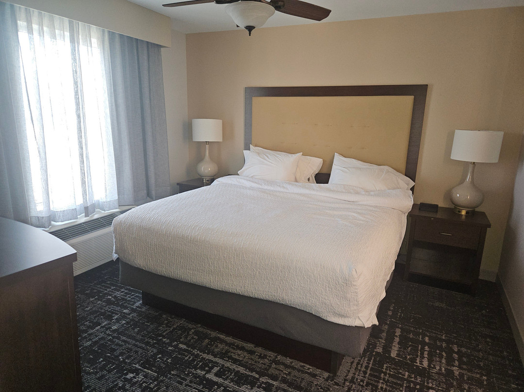 Homewood Suites By Hilton Akron Fairlawn, Oh主图