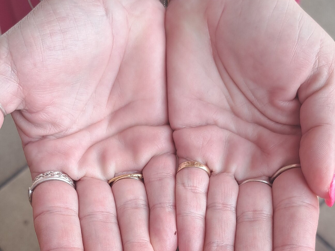 Buddha - The Wellness Center-波多黎各必去景点