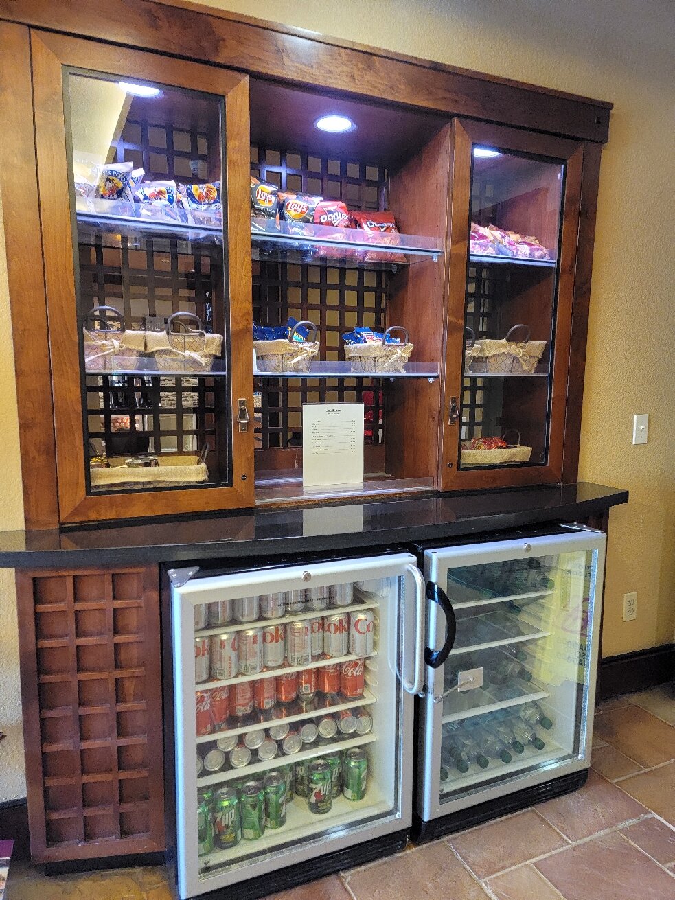 Larkspur Landing Extended Stay Suites Roseville-官方