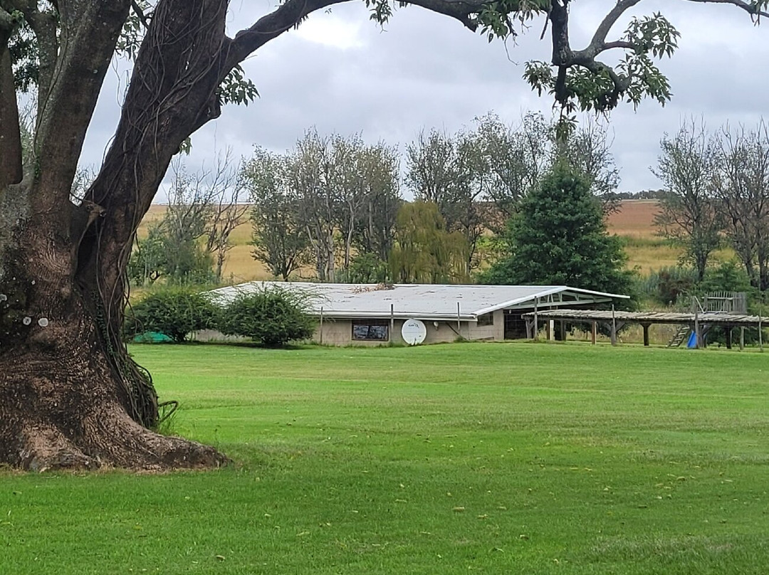 Dalmore Farm Guest House主图