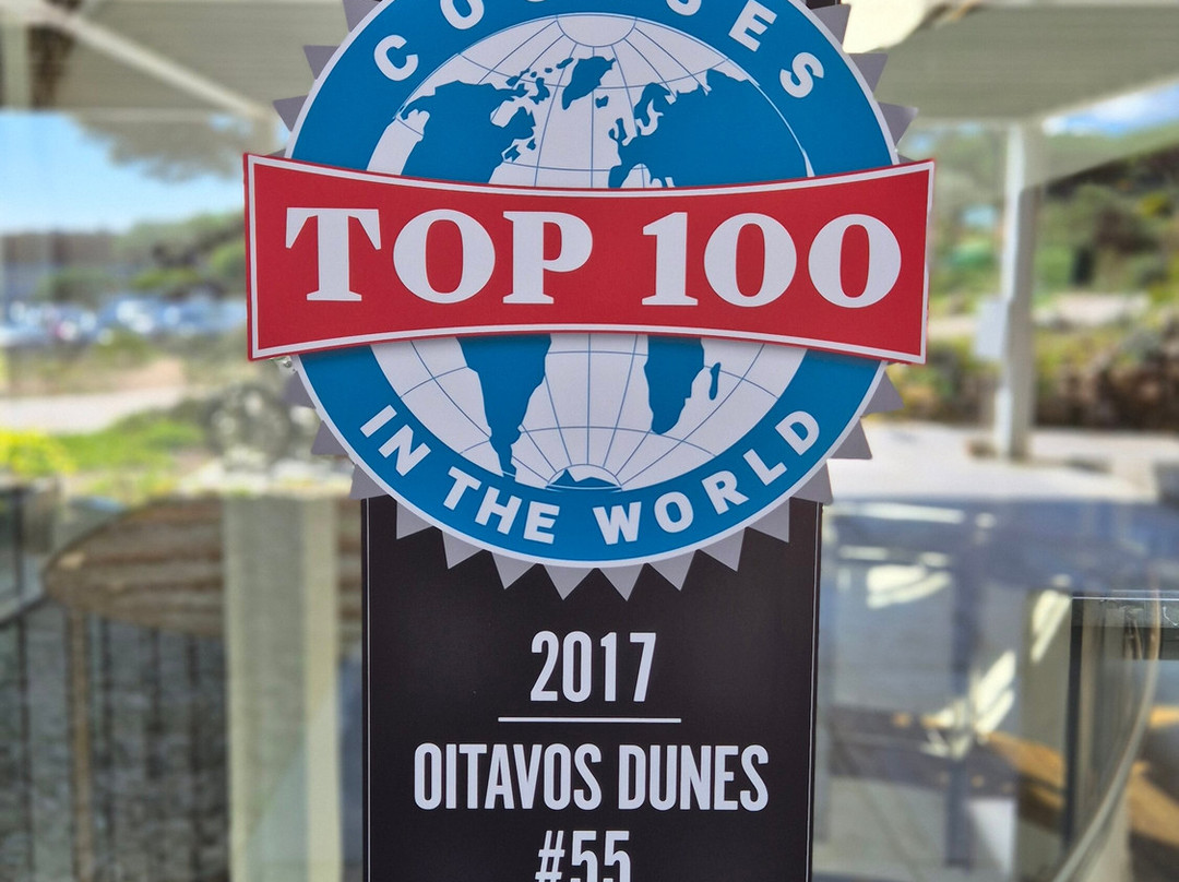 Oitavos Dunes-卡斯凯什必去景点