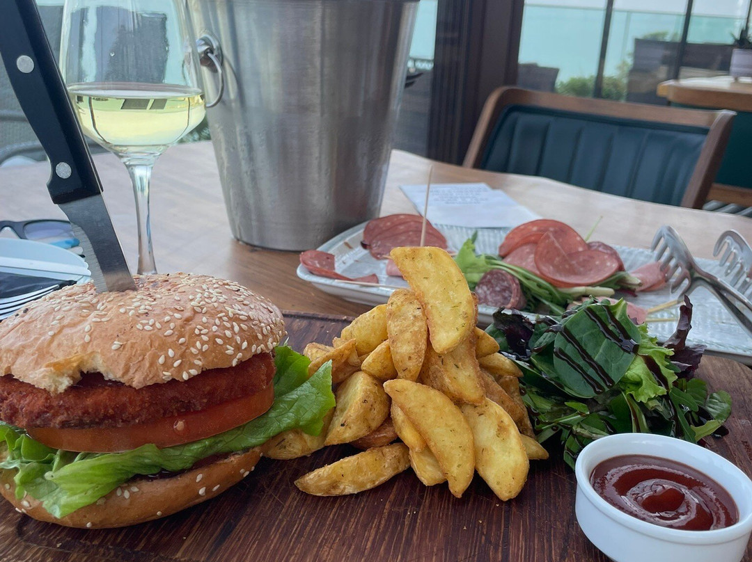 Kavala Resort & Spa主图