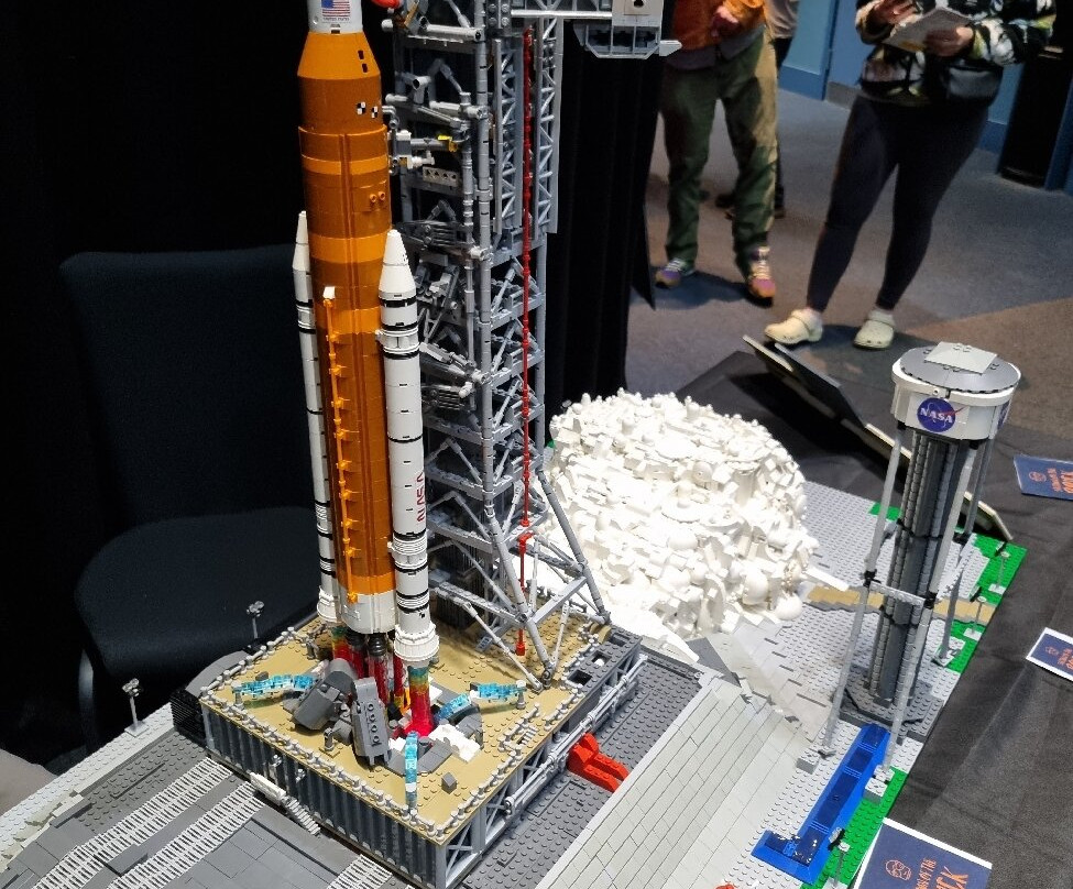 National Space Centre景点图片