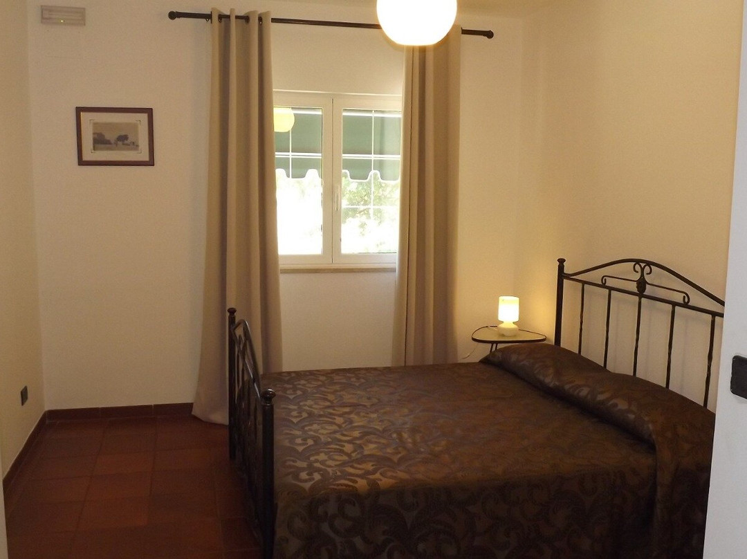 Villa Apollonia B&b主图