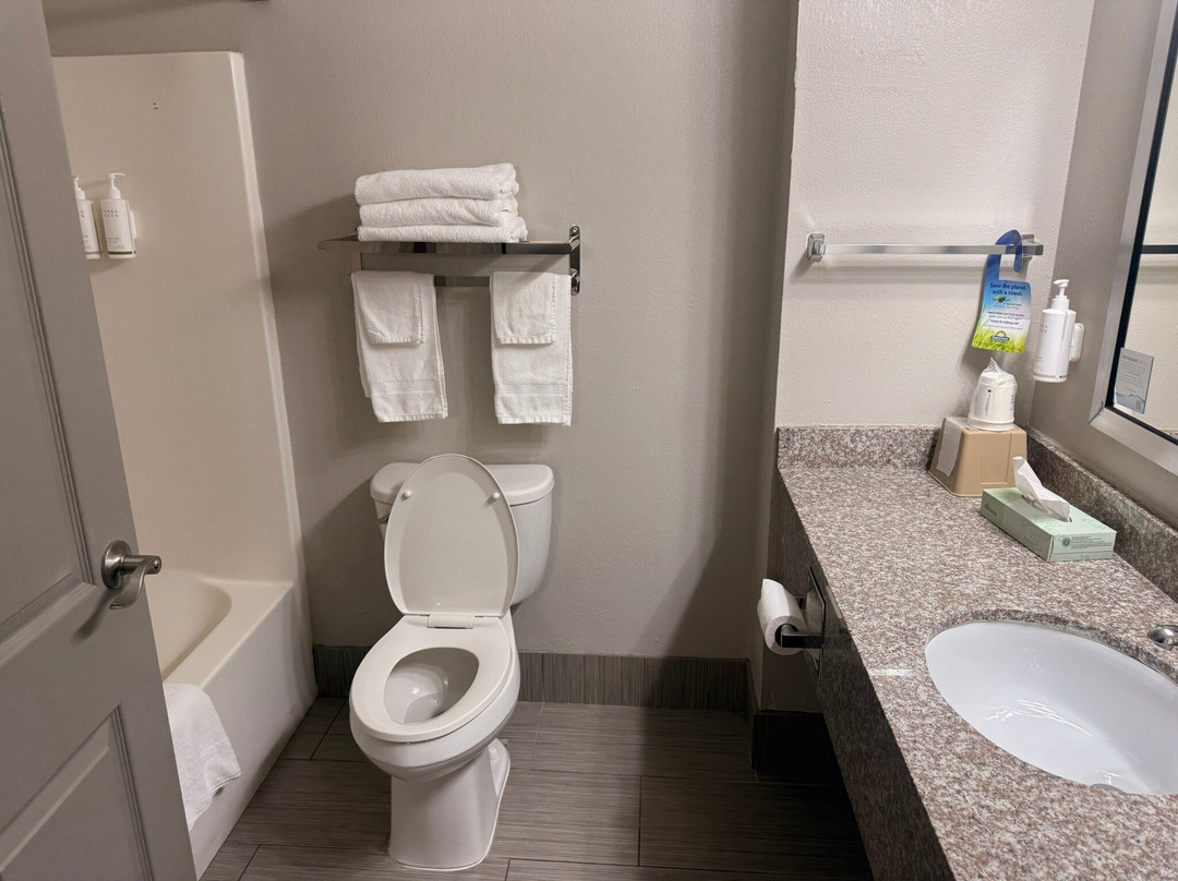 Days Inn & Suites by Wyndham Prattville-Montgomery主图