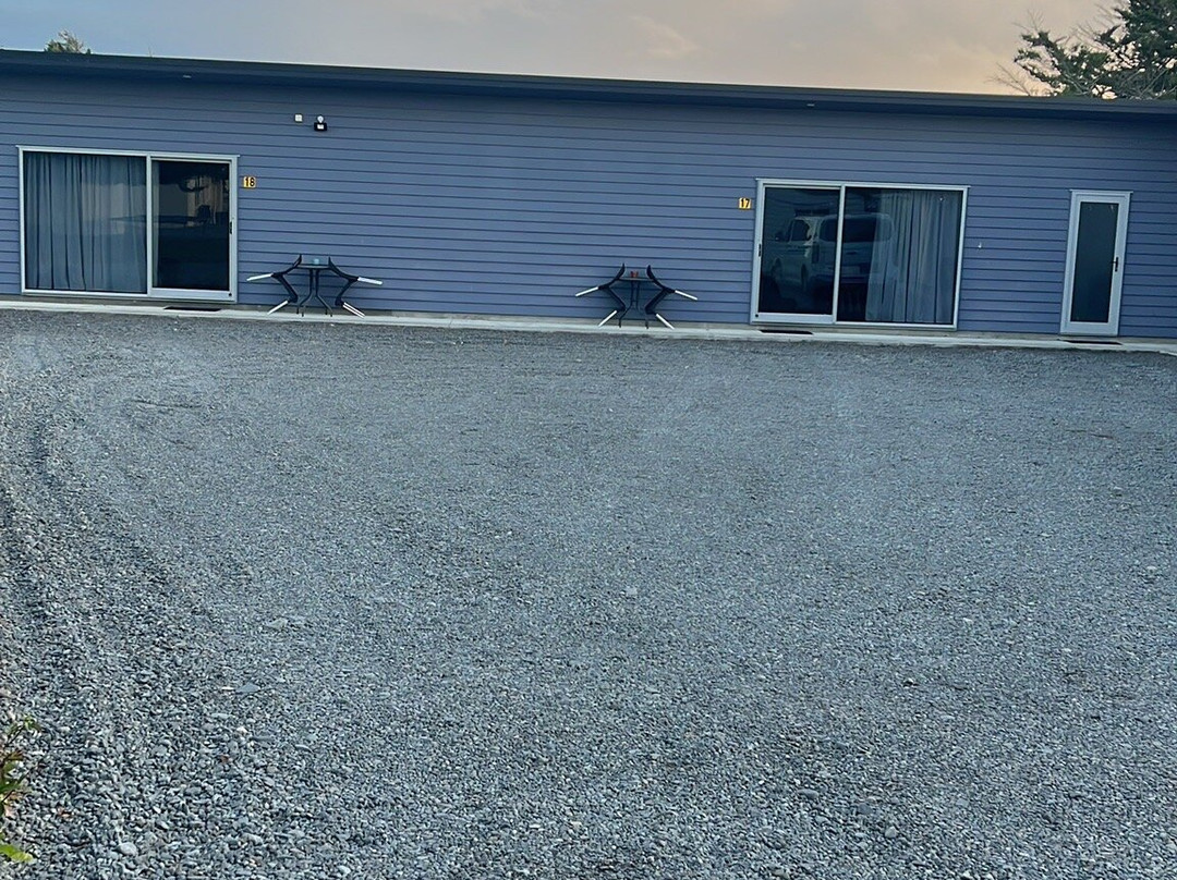 Thornton Lodge Motel主图