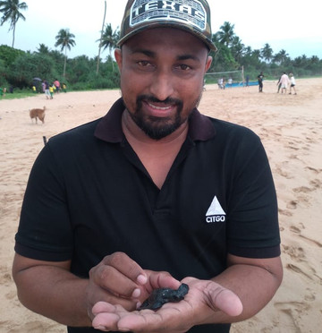 Sithu Tours and Taxi Service-马塔拉必去景点