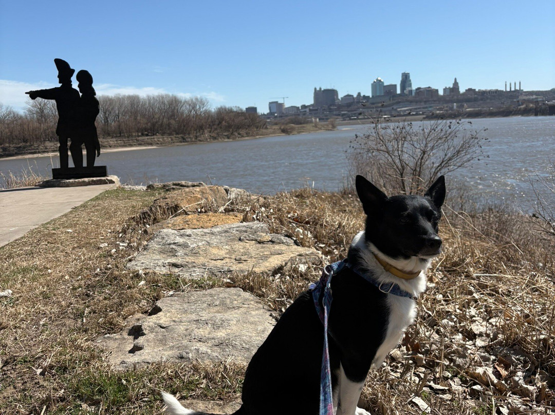 Lewis & Clark Historic Park at Kaw Point-堪萨斯城必去景点