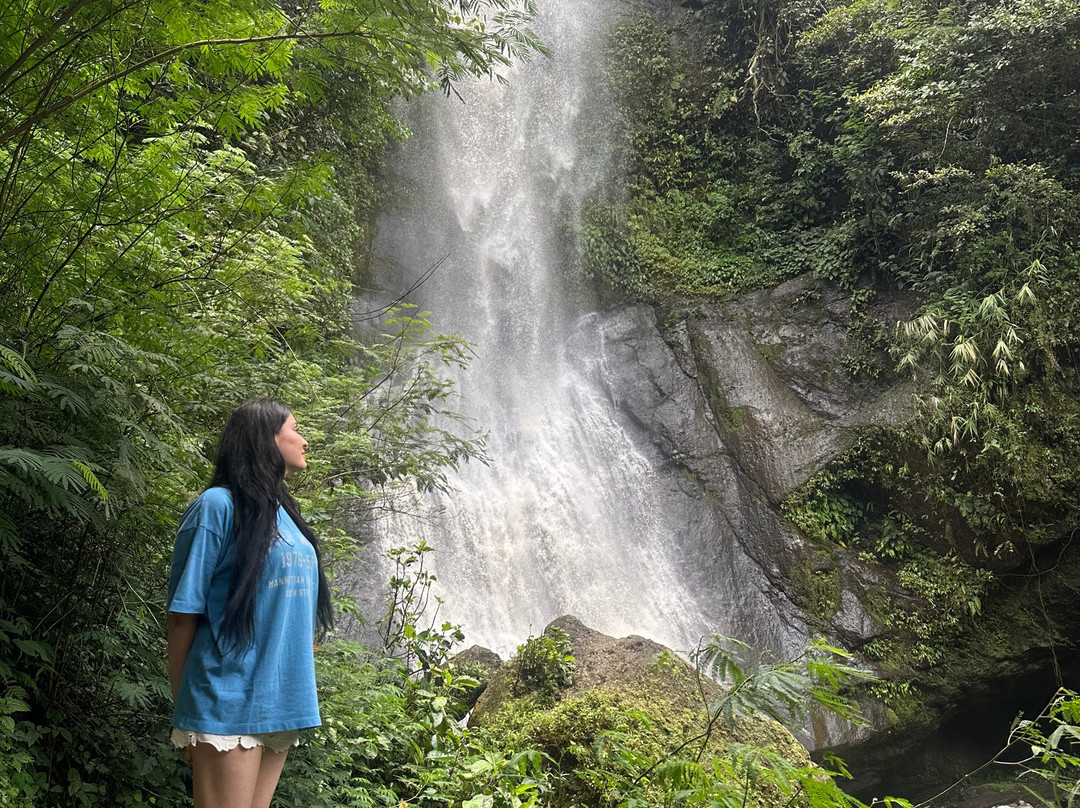 Toraja local guide景点图片