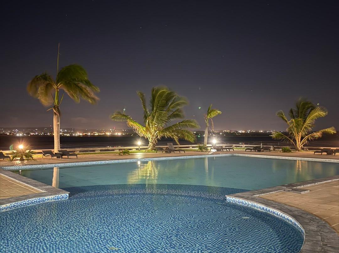 Hotel Casa Do Capitao主图