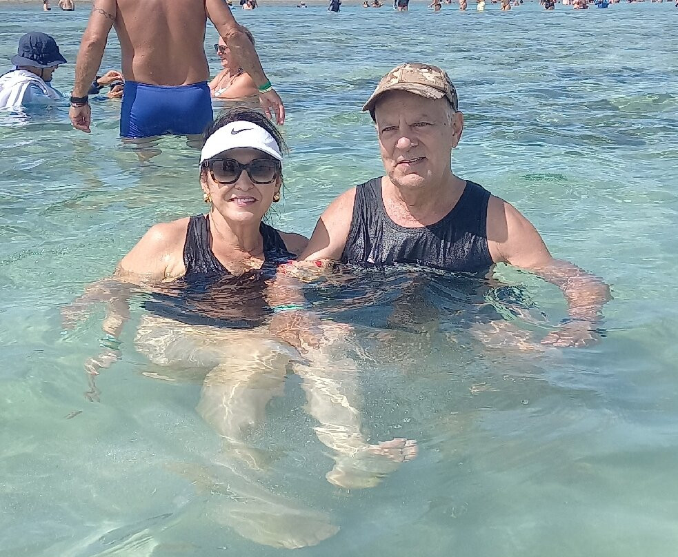 James Turismo-Maceio必去景点