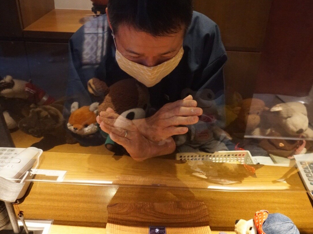 泽之屋旅馆主图
