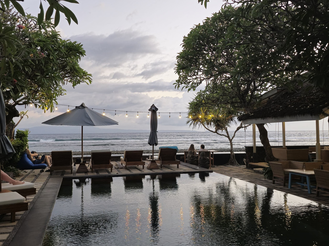 阿拉姆阿斯玛拉潜水度假村主图