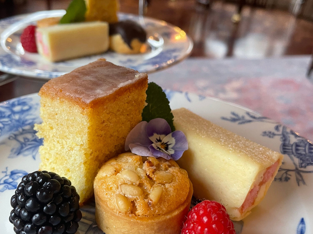 Rockhill House主图