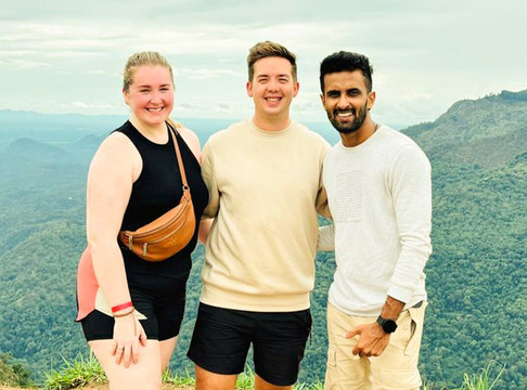 Zyntara Travels-卡卢特勒必去景点