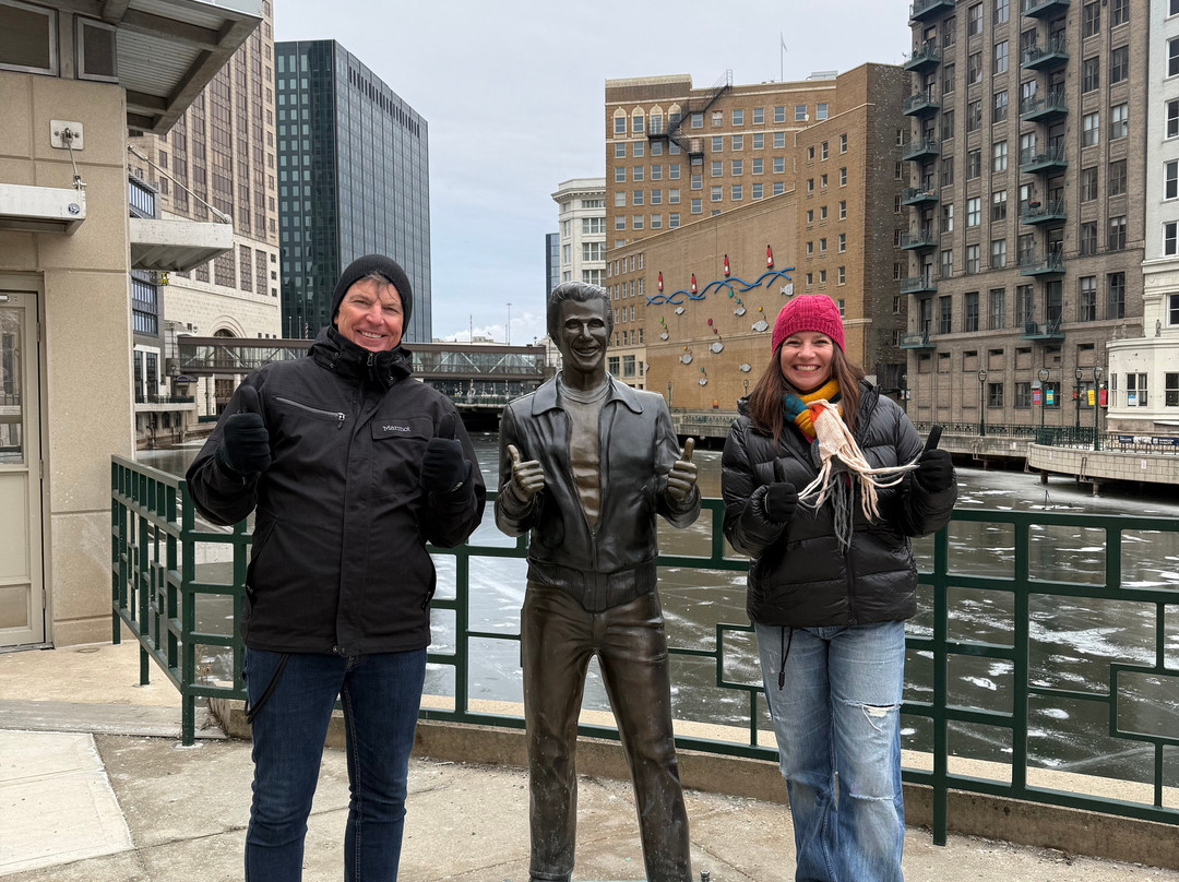 SpringHill Suites by Marriott Milwaukee Downtown主图