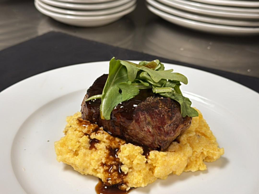 Sofra Kitchen Bar & Bistro