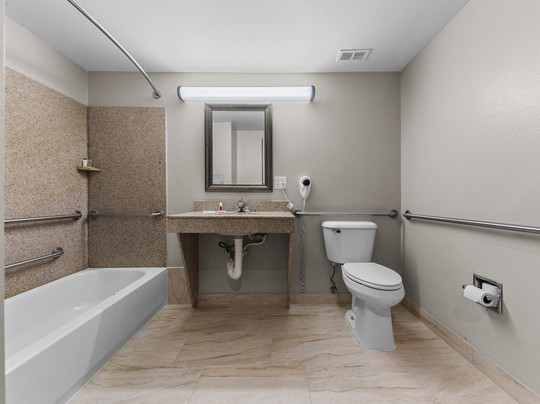 Days Inn by Wyndham Salado主图