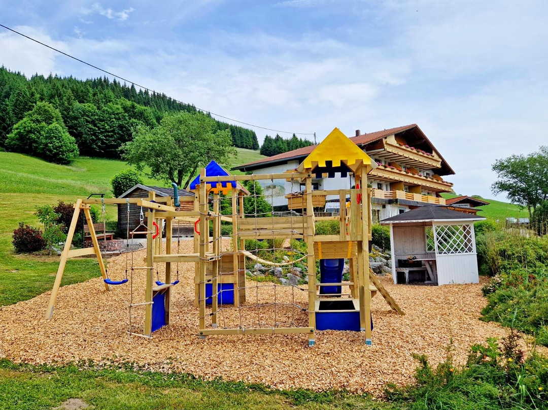 Landhaus Wildschuetz主图