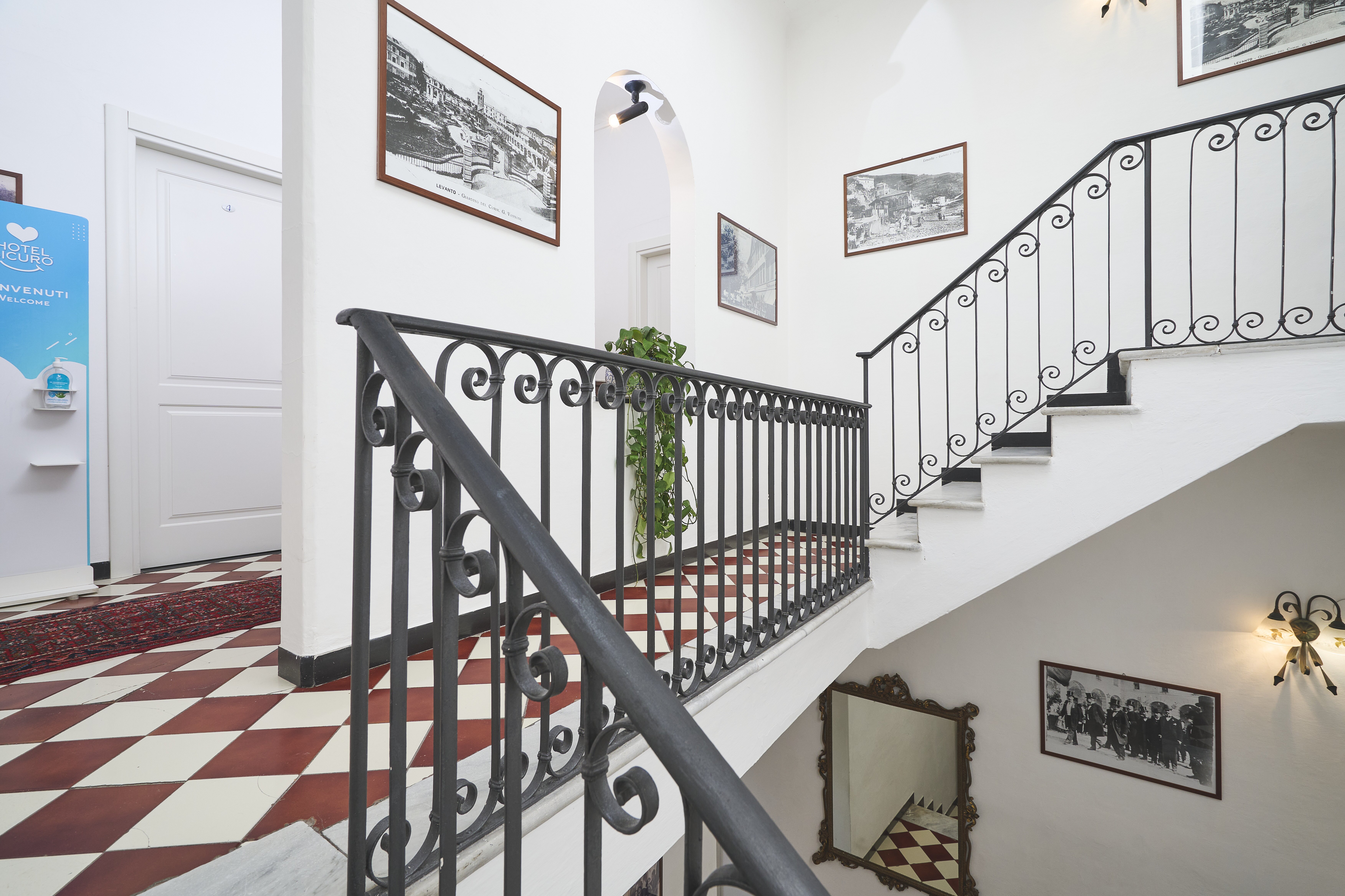 Villa Margherita-官方