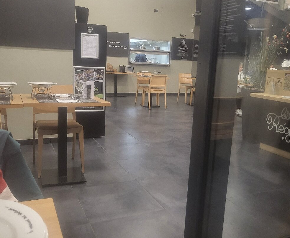 Bistro Régent Cognac